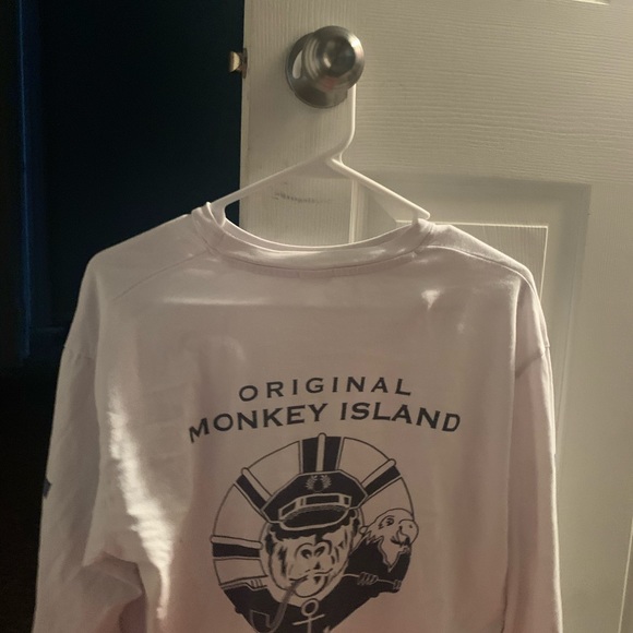 Brandy long tee - Picture 4 of 4